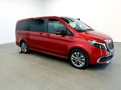 Mercedes EQV300