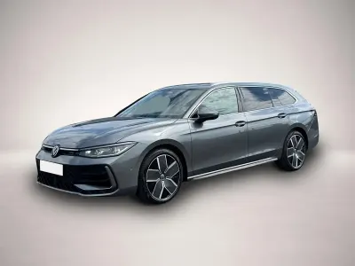 Neu VW Passat R-line 265 PS (194 kW) 2026 Manufacturer Kombi