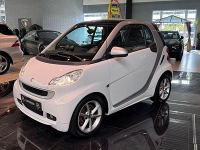 Smart ForTwo Coupé