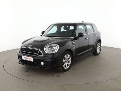 gebraucht Mini Cooper SD Countryman Countryman Cooper SD , Diesel, 26.420 €