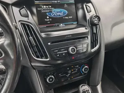Używany Ford Focus