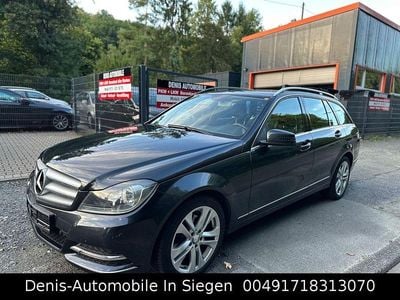Mercedes C250