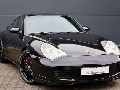 Porsche 911 Carrera 4S