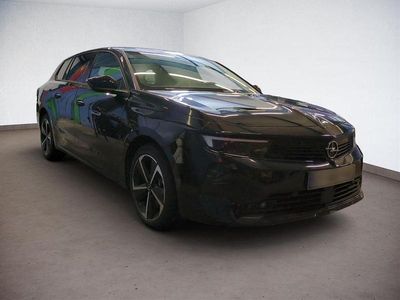 Second-hand Opel Astra Edition 150 CP (110 kW) 2023 Negru Break
