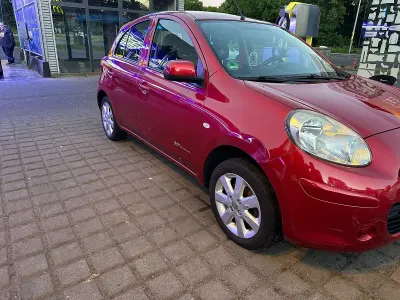 Gebraucht Nissan Micra