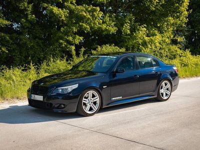 BMW 535