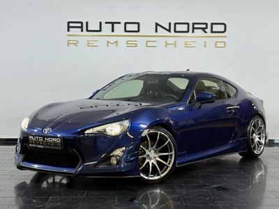 Toyota GT86
