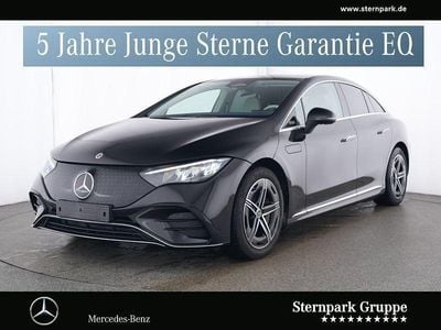 Mercedes EQE300