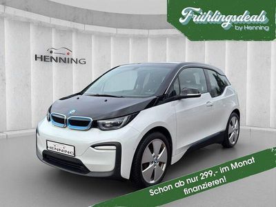 Gebraucht BMW i3 Comfort Edition 2021 Andere Kleinwagen
