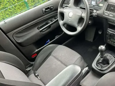 Gebraucht VW Golf IV