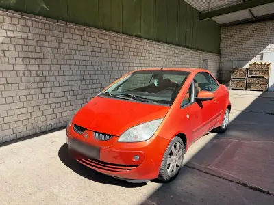 Gebraucht Mitsubishi Colt