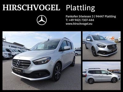 Mercedes T180