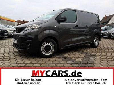 Second-hand Peugeot e-Expert Premium 100 kW (136 CP) 2022 Andere Van