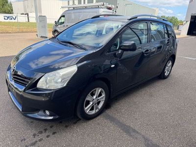 Toyota Verso
