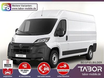 Nuova Peugeot Boxer 179 CV (131 kW) 2026 Bianco Furgone
