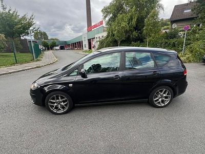 Gebraucht Seat Altea 180 PS (132 kW) 2010