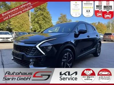 gebraucht Kia Sportage VISION