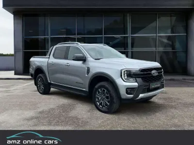 Gebraucht Ford Ranger