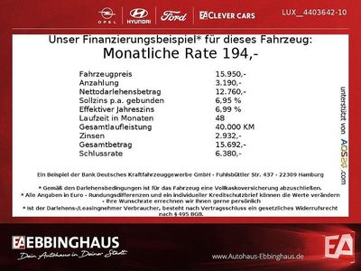 Usata Opel Corsa-e Edition 100 kW (136 CV) 2022 Arancione Utilitaria