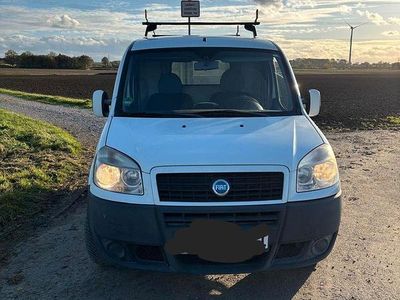 Fiat Doblò