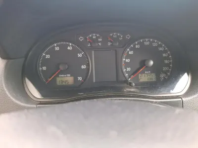 Gebraucht VW Polo