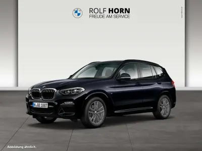 Gebraucht BMW X3