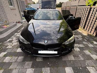 BMW 428