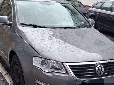 Gebraucht VW Passat Trendline 116 PS (85 kW) 2006 Kombi