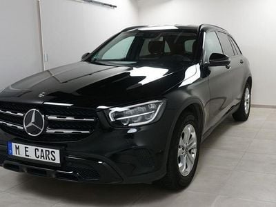 Mercedes GLC200
