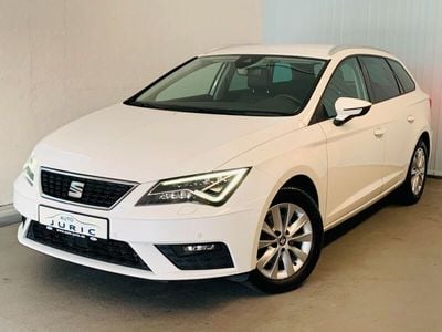 Seat Leon ST