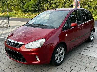 Gebraucht Ford C-MAX