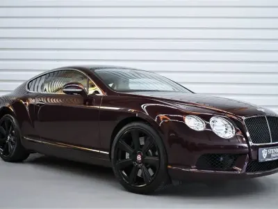Gebraucht Bentley Continental GT