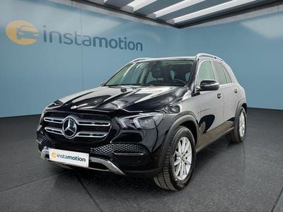 Second-hand Mercedes GLE350 333 CP (244 kW) 2023 SUV