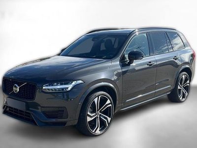 Diverse metallic Gebraucht 2024 Volvo XC90 Ultimate SUV | 70.140 €