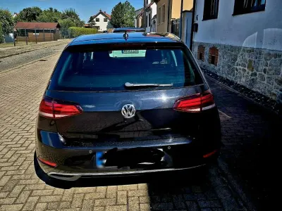 Gebraucht VW Golf VII