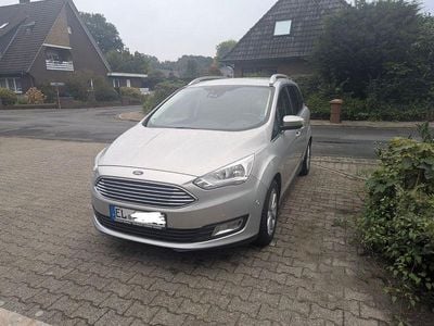 Ford Grand C-Max