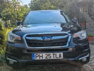 Gebraucht Subaru Forester