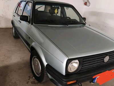 Gebraucht VW Golf III 75 PS (55 kW) 1991 Andere farben Kleinwagen