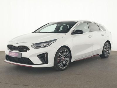 Kia ProCeed GT