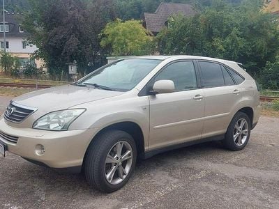 Lexus RX400h