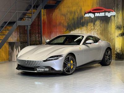 Gebraucht Ferrari Roma 620 PS (456 kW) 2020 Silber Coupé