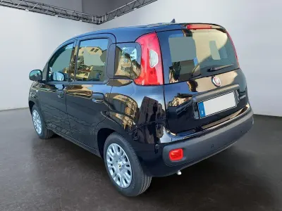 Gebraucht Fiat Panda