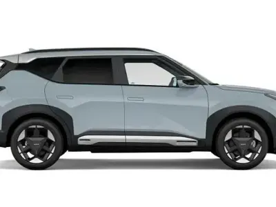 Neu Kia Seltos Vision 179 PS (131 kW) 2026 Pale gray metallic pale gray metallic SUV