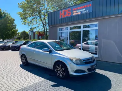 Gebraucht Opel Astra