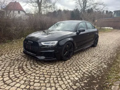 Gebraucht Audi RS3