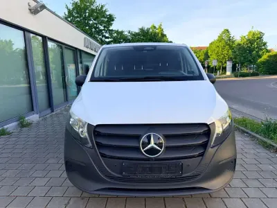 Usata Mercedes Vito