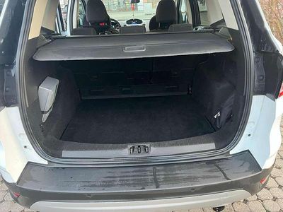 Gebraucht Ford Kuga Cool & Connect 120 PS (88 kW) 2019 SUV