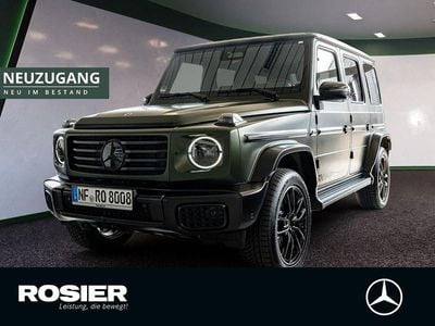 Mercedes G450
