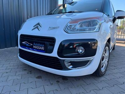 Citroën C3 Picasso
