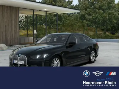 Gebraucht BMW i4